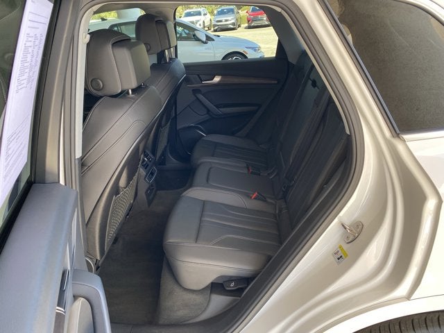 2024 Audi Q5 55 Premium