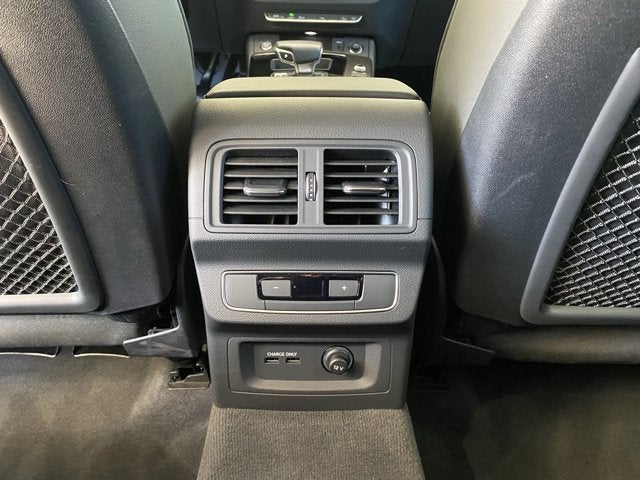 2024 Audi Q5 55 Premium