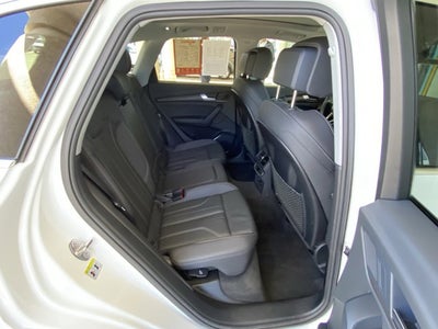 2024 Audi Q5 55 Premium