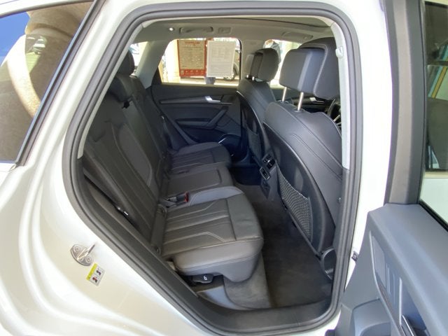 2024 Audi Q5 55 Premium