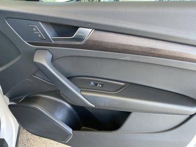 2024 Audi Q5 55 Premium