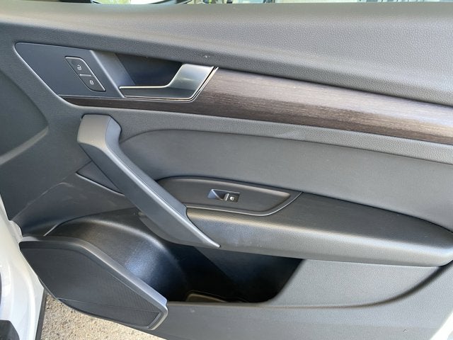 2024 Audi Q5 55 Premium