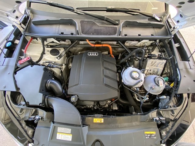 2024 Audi Q5 55 Premium