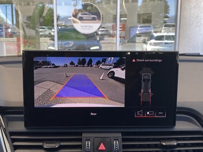 2024 Audi Q5 55 Premium