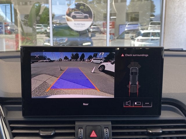 2024 Audi Q5 55 Premium