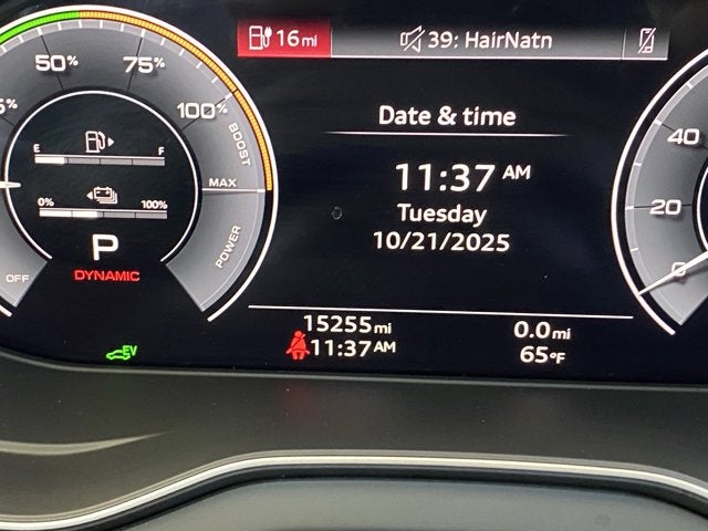 2024 Audi Q5 55 Premium