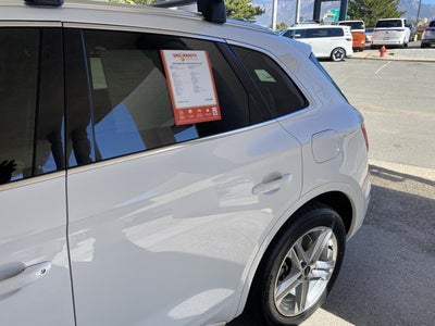 2024 Audi Q5 55 Premium