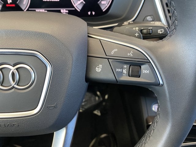 2024 Audi Q5 55 Premium