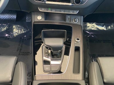 2024 Audi Q5 55 Premium