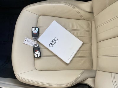 2022 Audi Q5 45 S line Premium