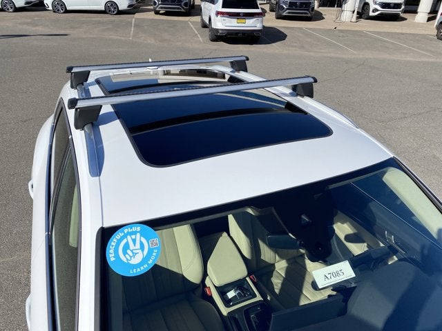 2022 Audi Q5 45 S line Premium