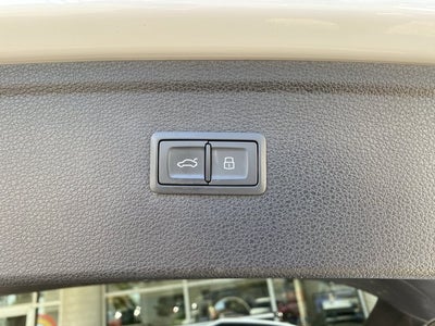 2022 Audi Q5 45 S line Premium