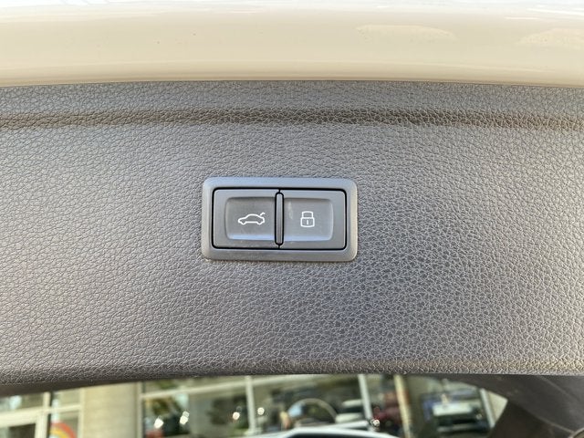 2022 Audi Q5 45 S line Premium