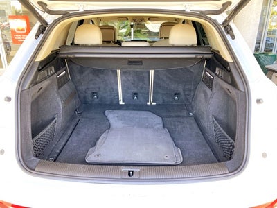 2022 Audi Q5 45 S line Premium