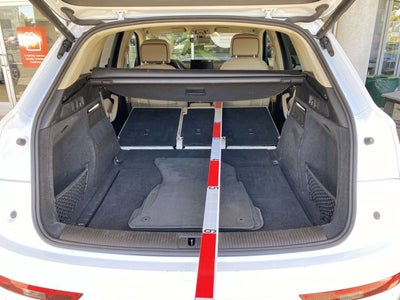 2022 Audi Q5 45 S line Premium