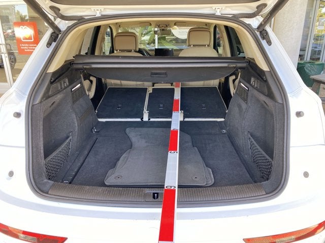 2022 Audi Q5 45 S line Premium