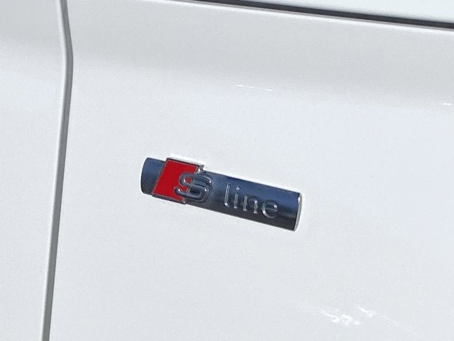 2022 Audi Q5 45 S line Premium