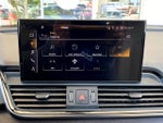 2022 Audi Q5 45 S line Premium