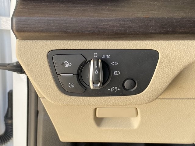 2022 Audi Q5 45 S line Premium