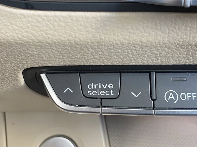 2022 Audi Q5 45 S line Premium