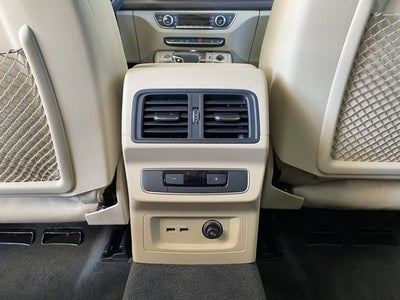 2022 Audi Q5 45 S line Premium