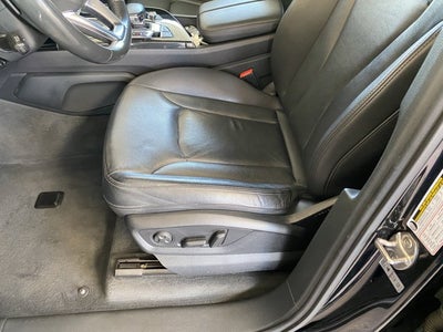 2019 Audi Q7 55 SE Premium Plus