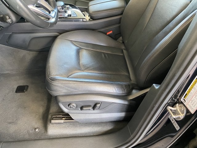 2019 Audi Q7 55 SE Premium Plus