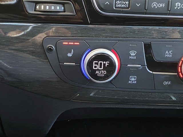 2019 Audi Q7 55 SE Premium Plus