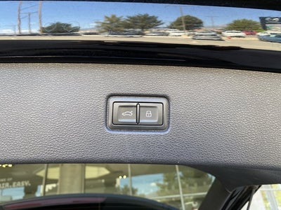 2019 Audi Q7 55 SE Premium Plus