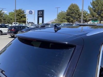 2019 Audi Q7 55 SE Premium Plus