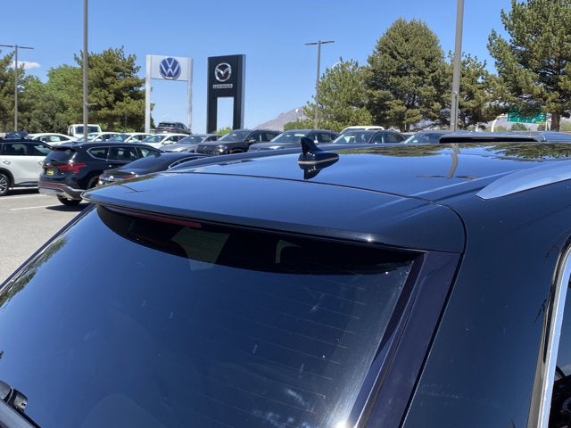 2019 Audi Q7 55 SE Premium Plus