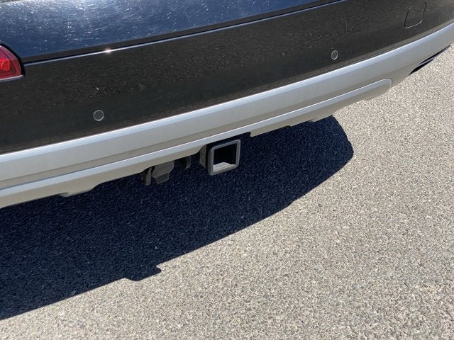 2019 Audi Q7 55 SE Premium Plus