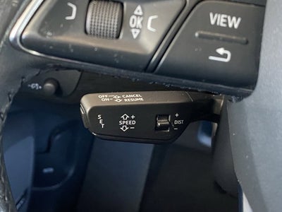 2019 Audi Q7 55 SE Premium Plus