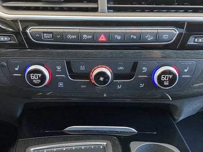 2019 Audi Q7 55 SE Premium Plus