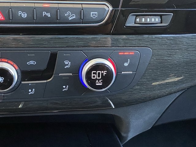 2019 Audi Q7 55 SE Premium Plus