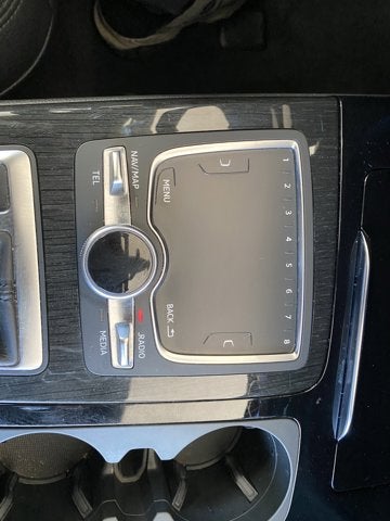 2019 Audi Q7 55 SE Premium Plus
