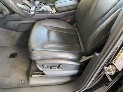 2019 Audi Q7 55 SE Premium Plus
