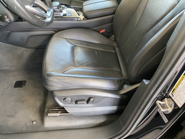 2019 Audi Q7 55 SE Premium Plus