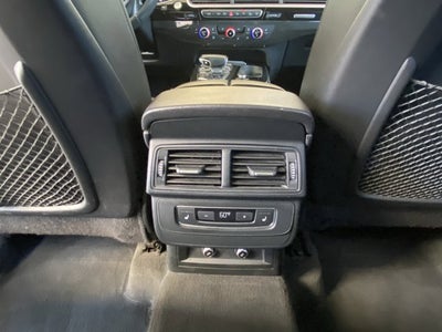2019 Audi Q7 55 SE Premium Plus