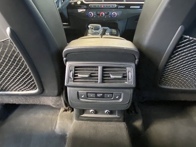 2019 Audi Q7 55 SE Premium Plus