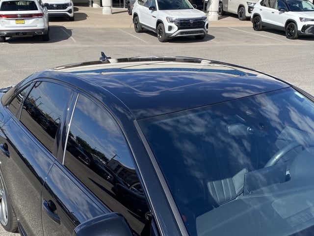 2021 Audi A4 Sedan S line Premium Plus