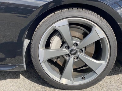 2021 Audi A4 Sedan S line Premium Plus