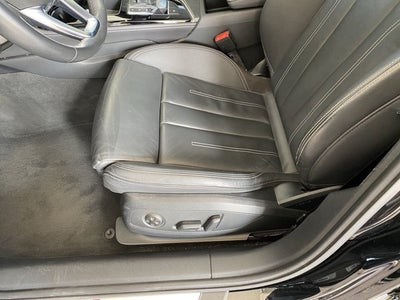 2021 Audi A4 Sedan S line Premium Plus