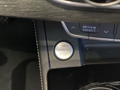 2021 Audi A4 Sedan S line Premium Plus