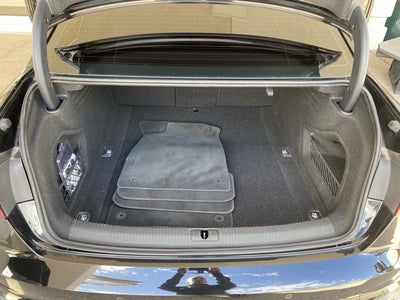 2021 Audi A4 Sedan S line Premium Plus