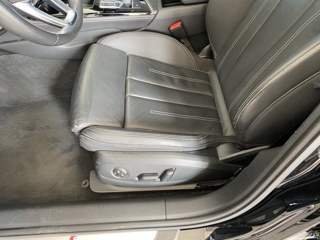 2021 Audi A4 Sedan S line Premium Plus