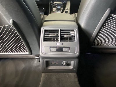 2021 Audi A4 Sedan S line Premium Plus