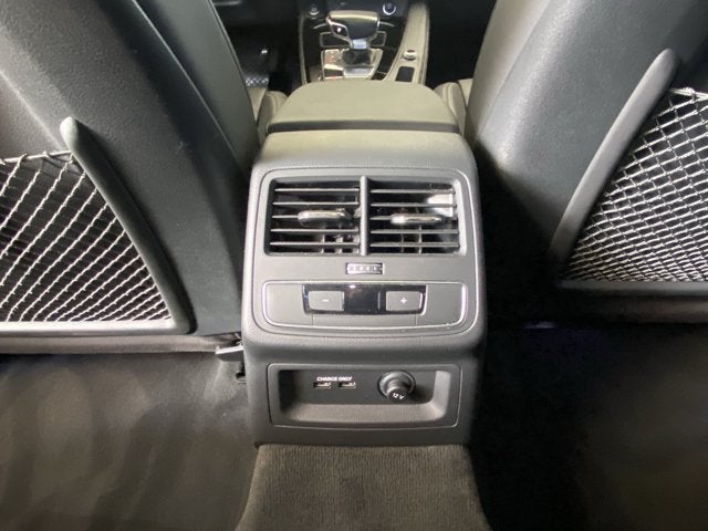 2021 Audi A4 Sedan S line Premium Plus