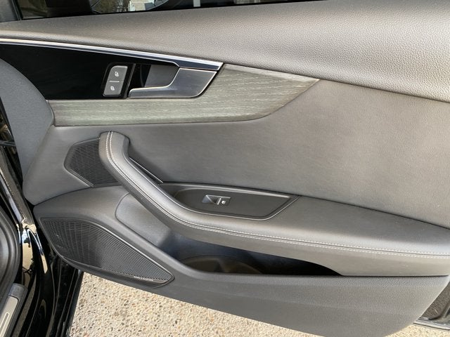 2021 Audi A4 Sedan S line Premium Plus