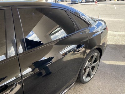 2021 Audi A4 Sedan S line Premium Plus